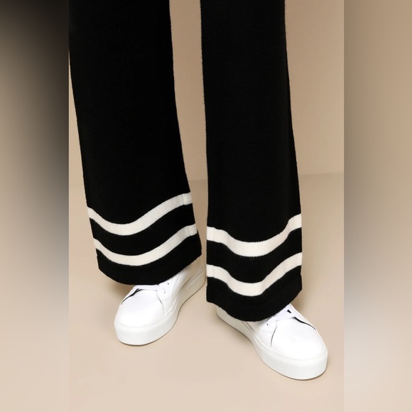 Lulus Knit Co-Ord Set - Picture 7 of 13